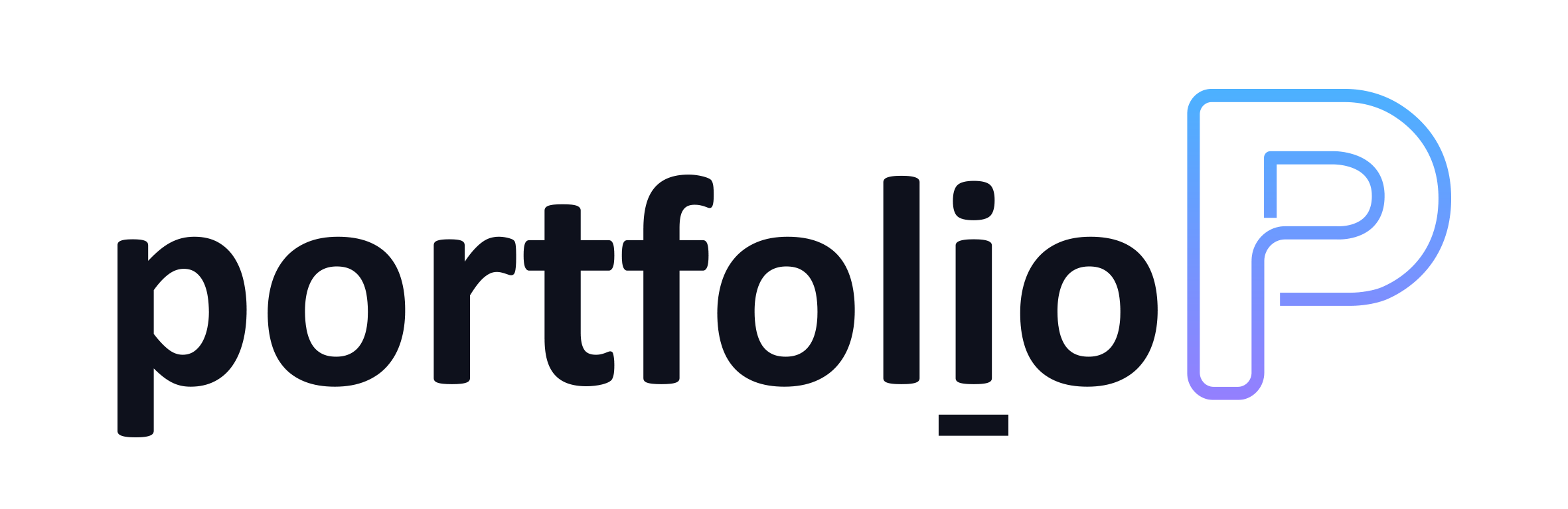 PortfolioTech Logo PortfolioTech Logo